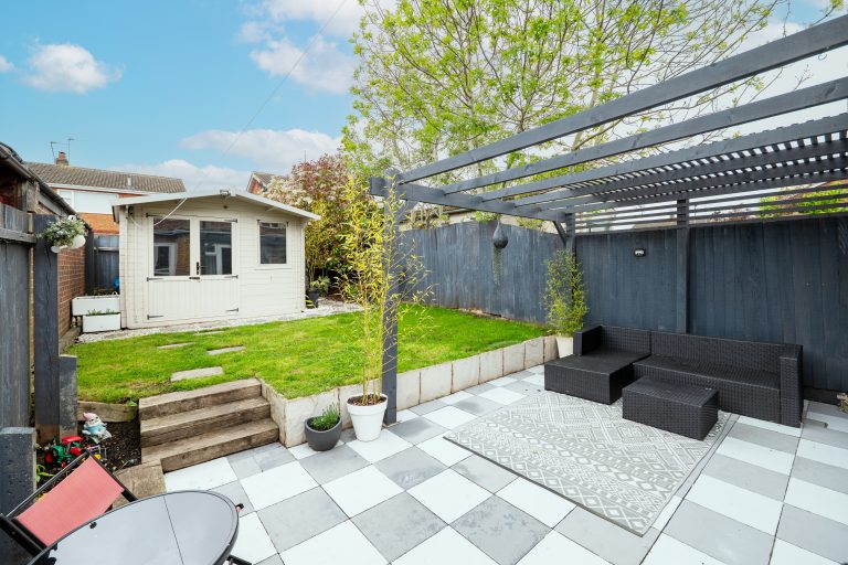 24 garden