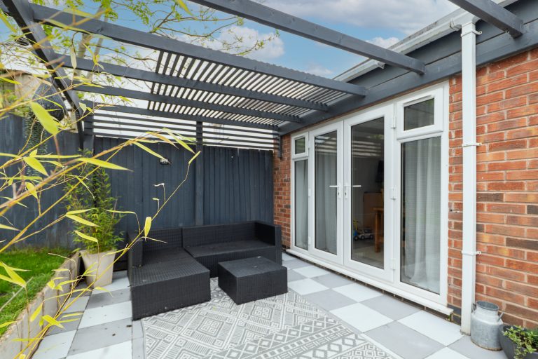 26 garden