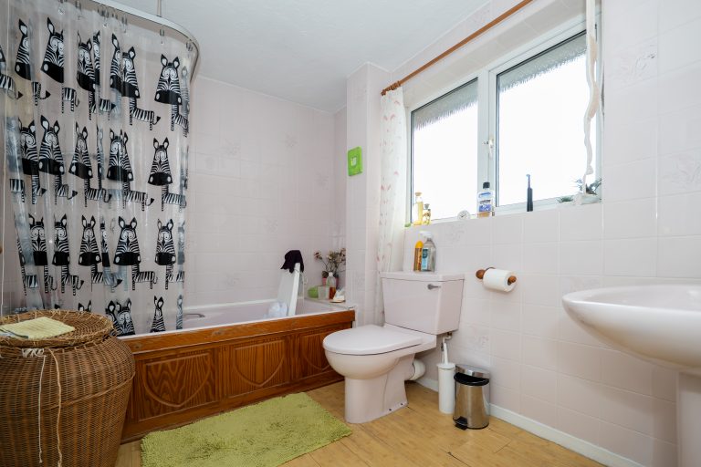 34 bathroom