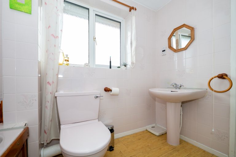 35 bathroom