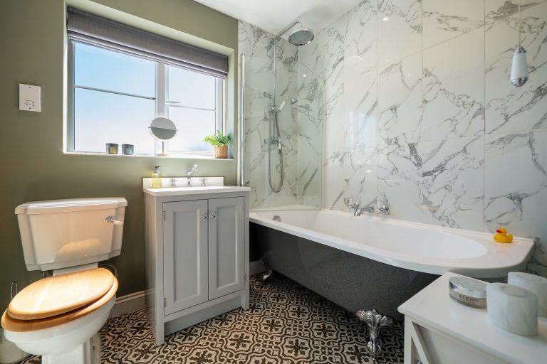 41 bathroom