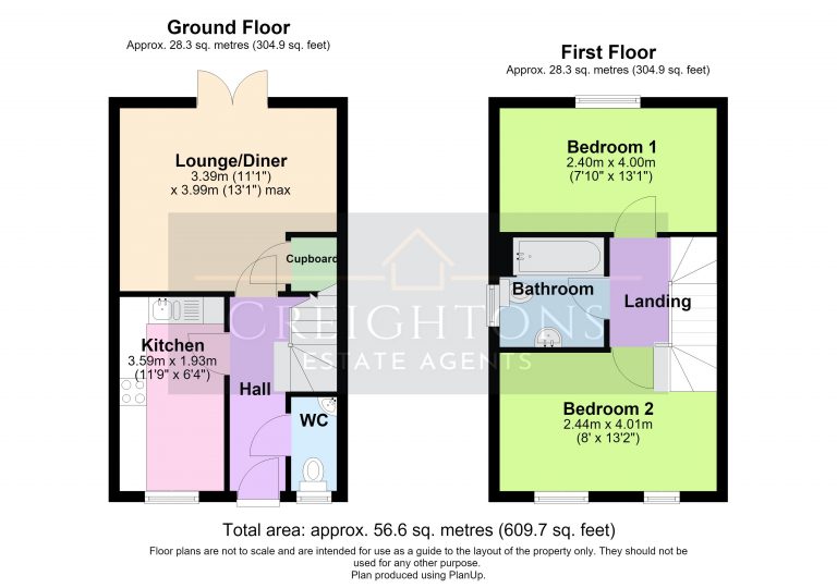 42 Armitage Drive, Rothley