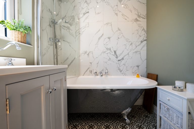 43 bathroom