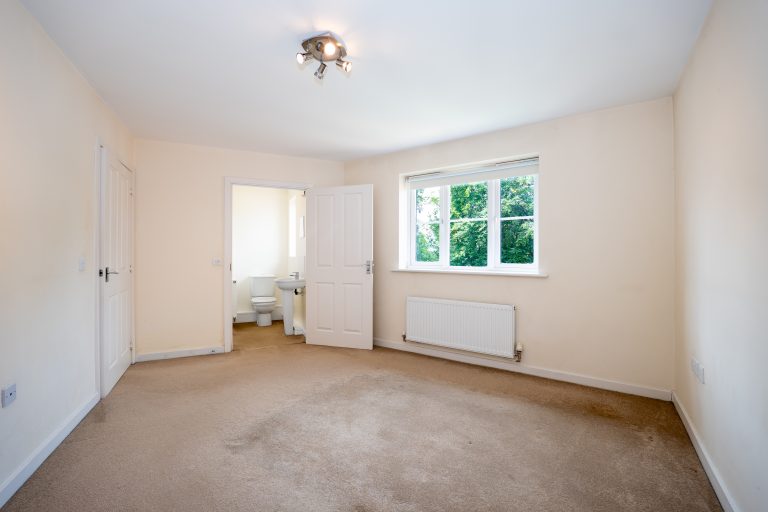11 Master Bedroom