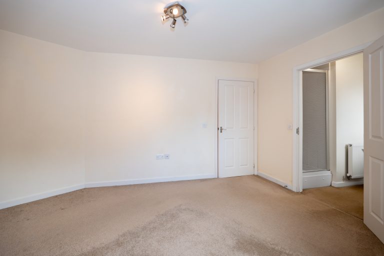 12 Master Bedroom