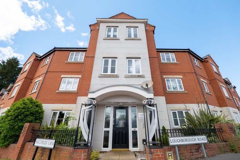22 Front Entrance