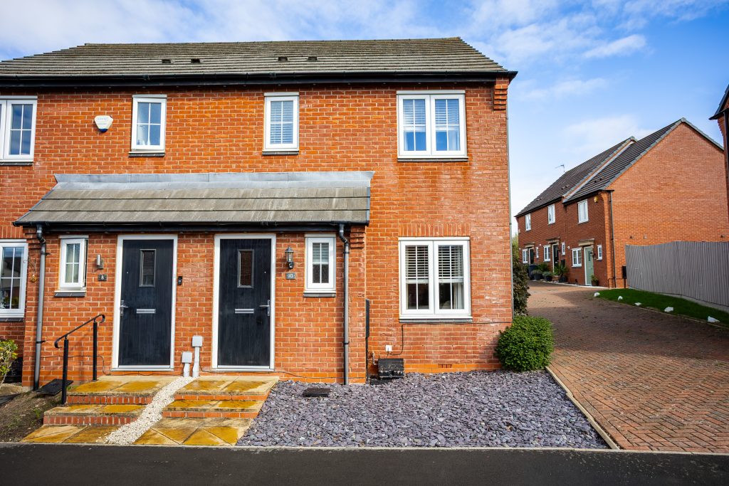 Final-3 – 3 bedroom semi-detached (house) at Burrow Drive, Rothley