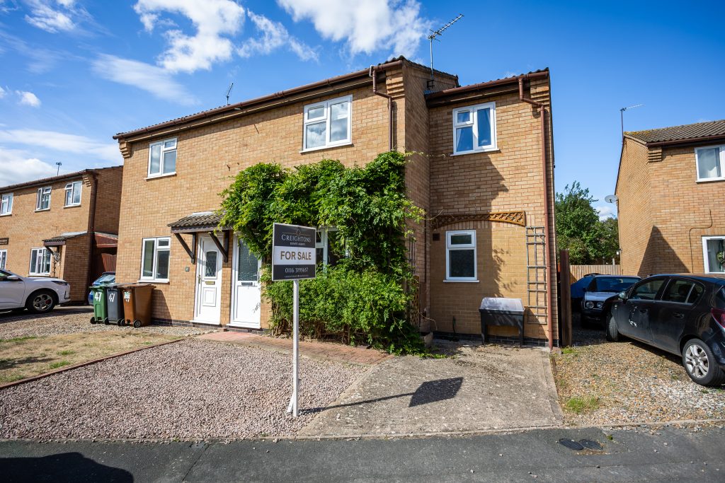 Final-37 – 3 bedroom semi-detached (house) at Cloud Lea, Mountsorrel