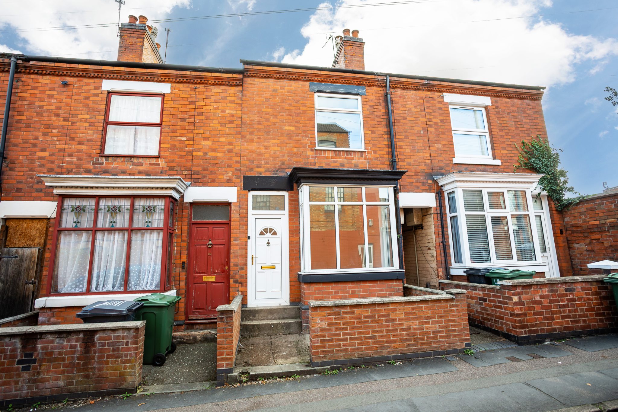 Final-1 – 2 bedroom terraced (house) at Meadow Lane, Loughborough