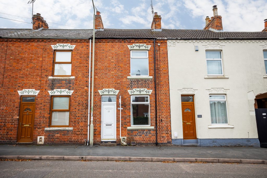 Final-26 – 2 bedroom terraced (house) at Barrow Road, Sileby