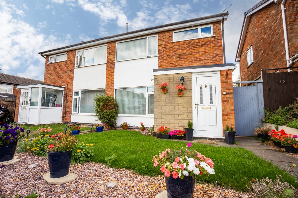 Final-27 – 3 bedroom semi-detached (house) at Pryor Road, Sileby