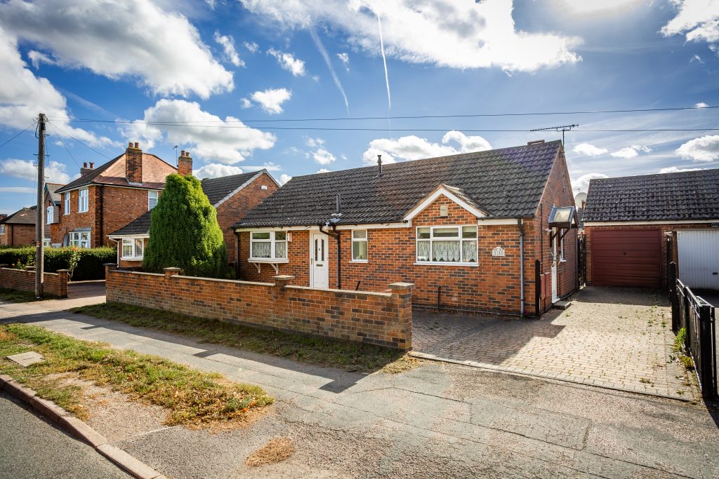 Final-27 – 3 bedroom detached (bungalow) at Halstead Road, Mountsorrel