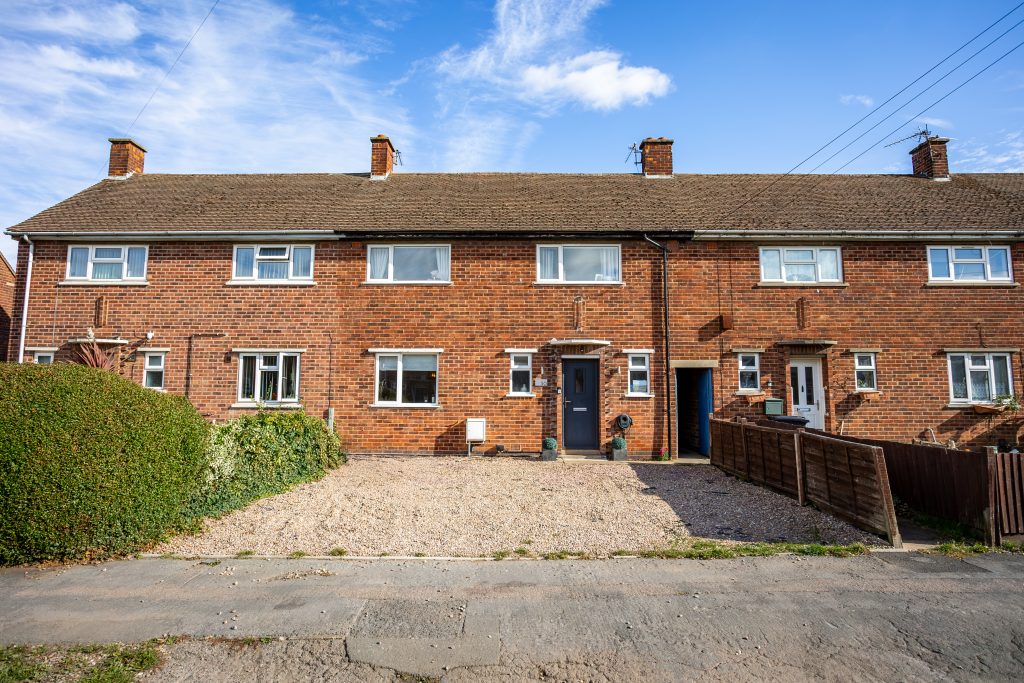 Done-1 – 3 bedroom terraced (house) at Castle Road, Mountsorrel