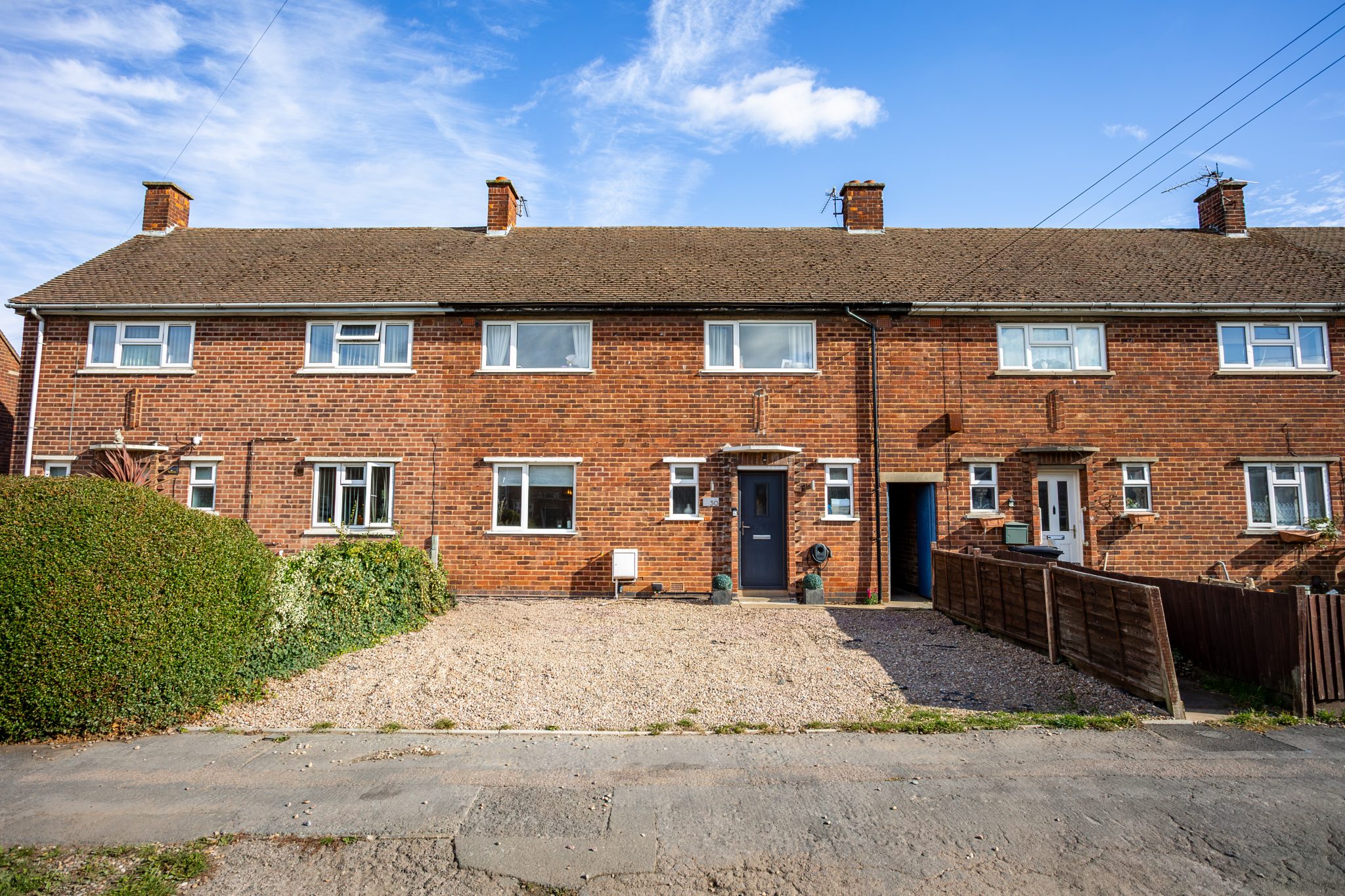 Done-1 – 3 bedroom terraced (house) at Castle Road, Mountsorrel