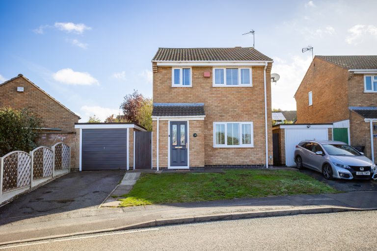 Done-2 – 3 bedroom detached (house) at Heathcote Drive, Sileby