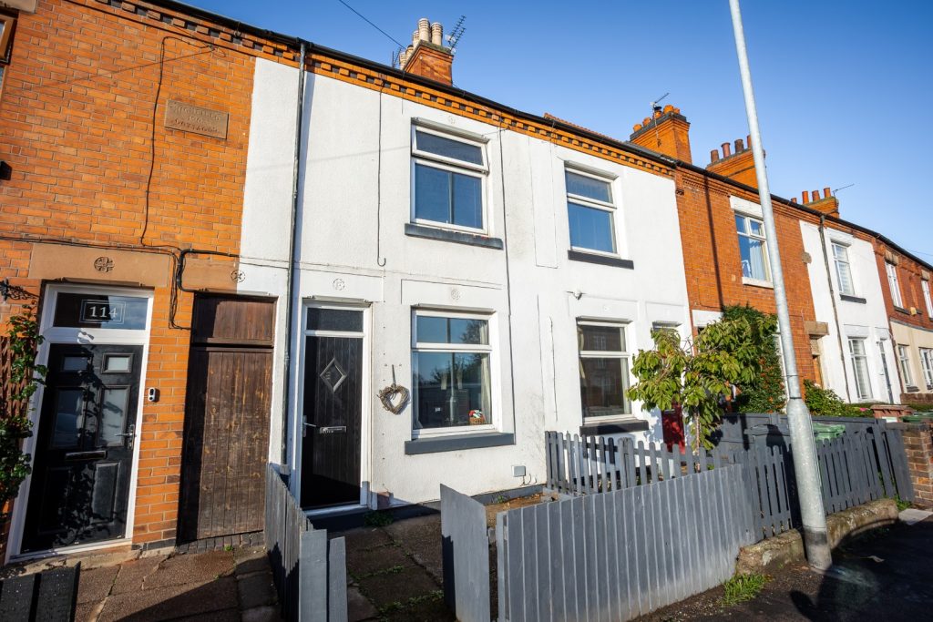 Rothley Road, Mountsorrel, Loughborough
