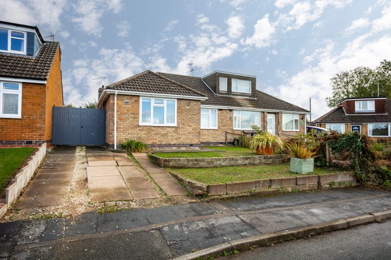 Final-31 – 3 bedroom semi-detached (bungalow) at Highgate Road, Sileby